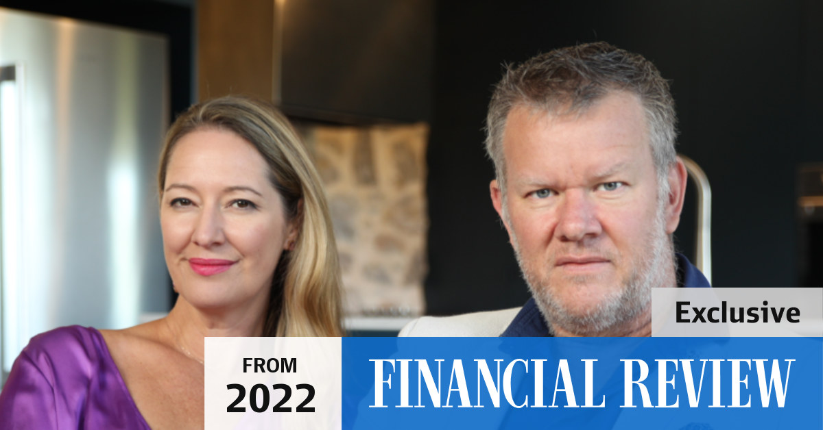 Best super funds over 20 years Former Macquarie CIO Craig Sanger picks